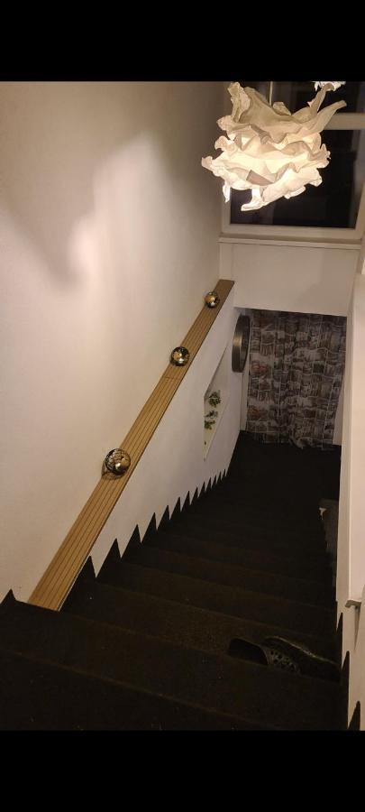 Apartman Klaudius بوبراد المظهر الخارجي الصورة