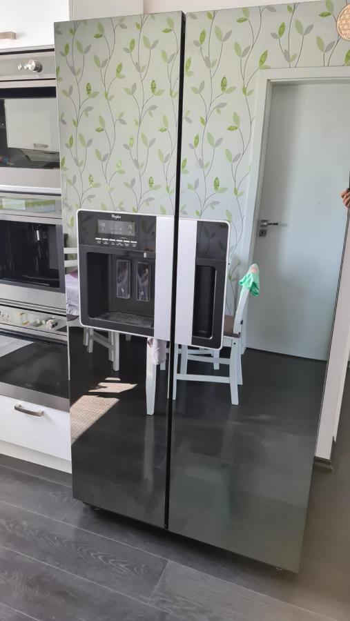 Apartman Klaudius بوبراد المظهر الخارجي الصورة