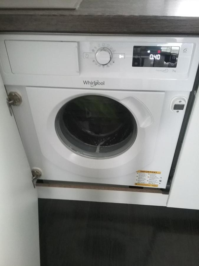 Apartman Klaudius بوبراد المظهر الخارجي الصورة