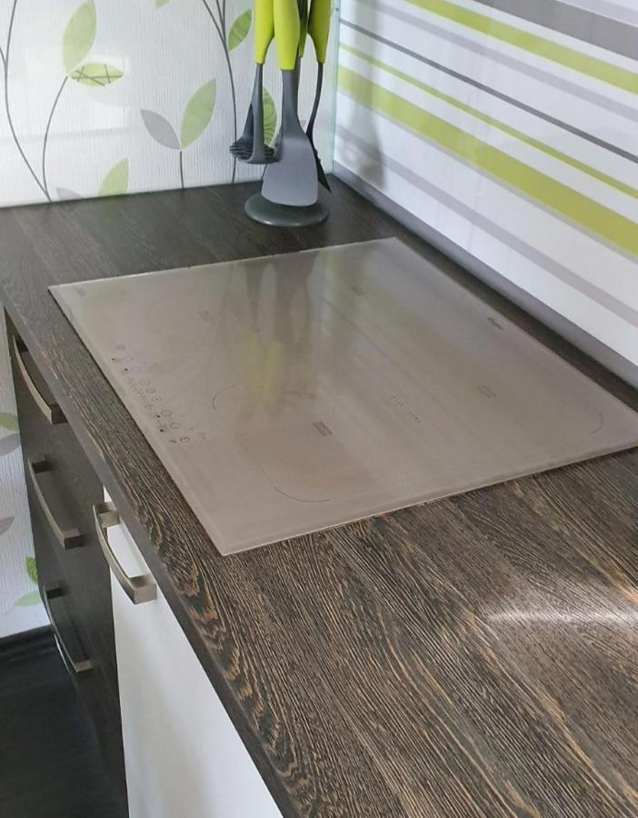 Apartman Klaudius بوبراد المظهر الخارجي الصورة